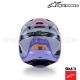 Casque SM3 | JETTSON "ECE06" - ALPINESTARS