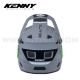 Casque BMX - VÉLO | ELITE GRAPHIC+ GREY by KENNY