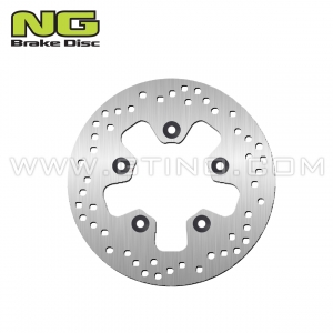 Disque de frein - NG BRAKE DISC