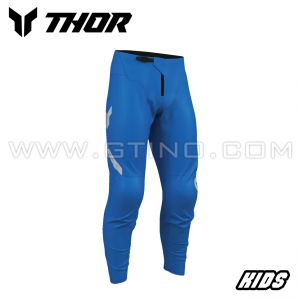 Pantalon RIDEMODE MENACE - BLUE | THOR (ENFANT)