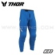 Pantalon RIDEMODE MENACE - BLUE | THOR (ENFANT)