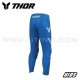 Pantalon RIDEMODE MENACE - BLUE | THOR (ENFANT)
