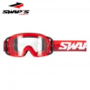 Masque Cross SWAP'S - SCRUB V2