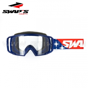 Masque Cross SWAP'S - SCRUB V2