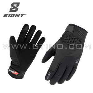 Gants &Eacute;TANCHE - SKINO | EIGHT