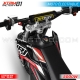 DIRT BIKE ENFANT ÉLECTRIQUE | XTRM NRJ 5000W | ROUGE