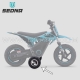 Roulettes stabilisatrices CROSS ENFANT - SEDNA TXR 250