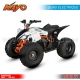QUAD ENFANT ÉLECTRIQUE | KAYO EA110 - 2100W