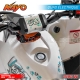 QUAD ENFANT ÉLECTRIQUE | KAYO EA110 - 2100W
