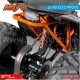 QUAD ENFANT ÉLECTRIQUE | KAYO EA110 - 2100W